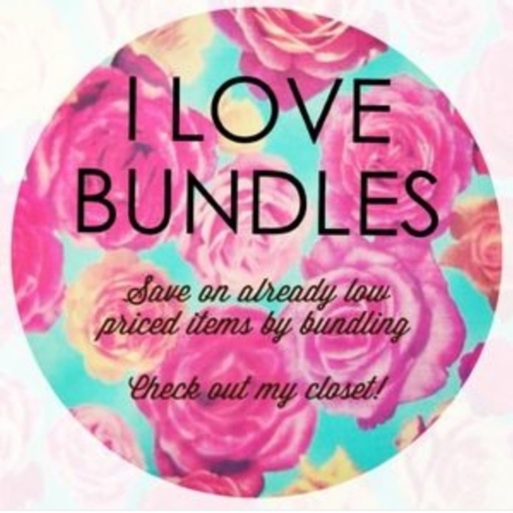 BUNDLE & SAVE